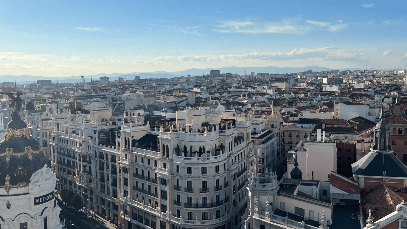 Madrid