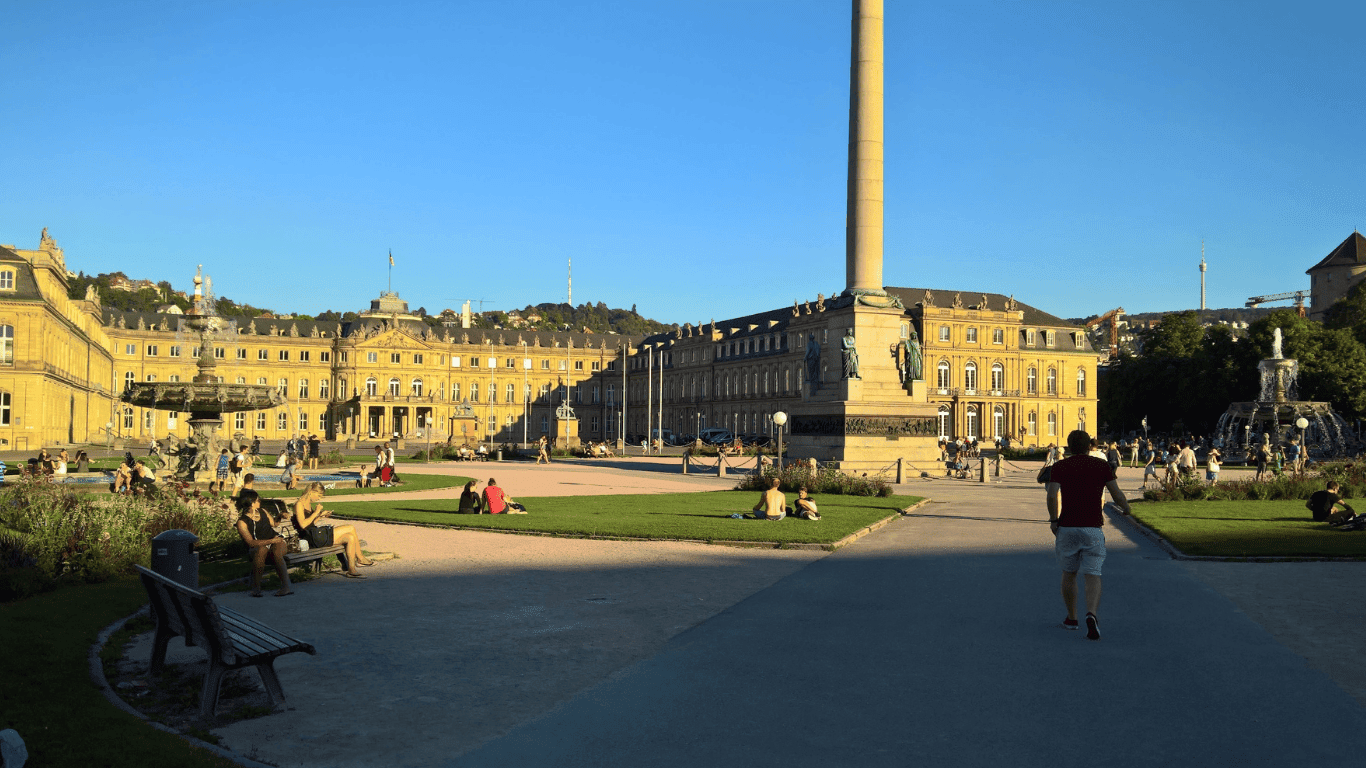 Stuttgart 3