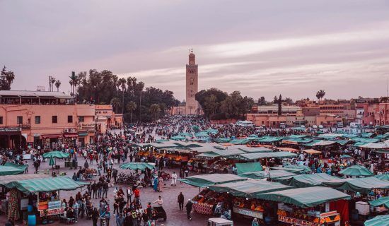 Marrakesh-1 Marrakesh-1