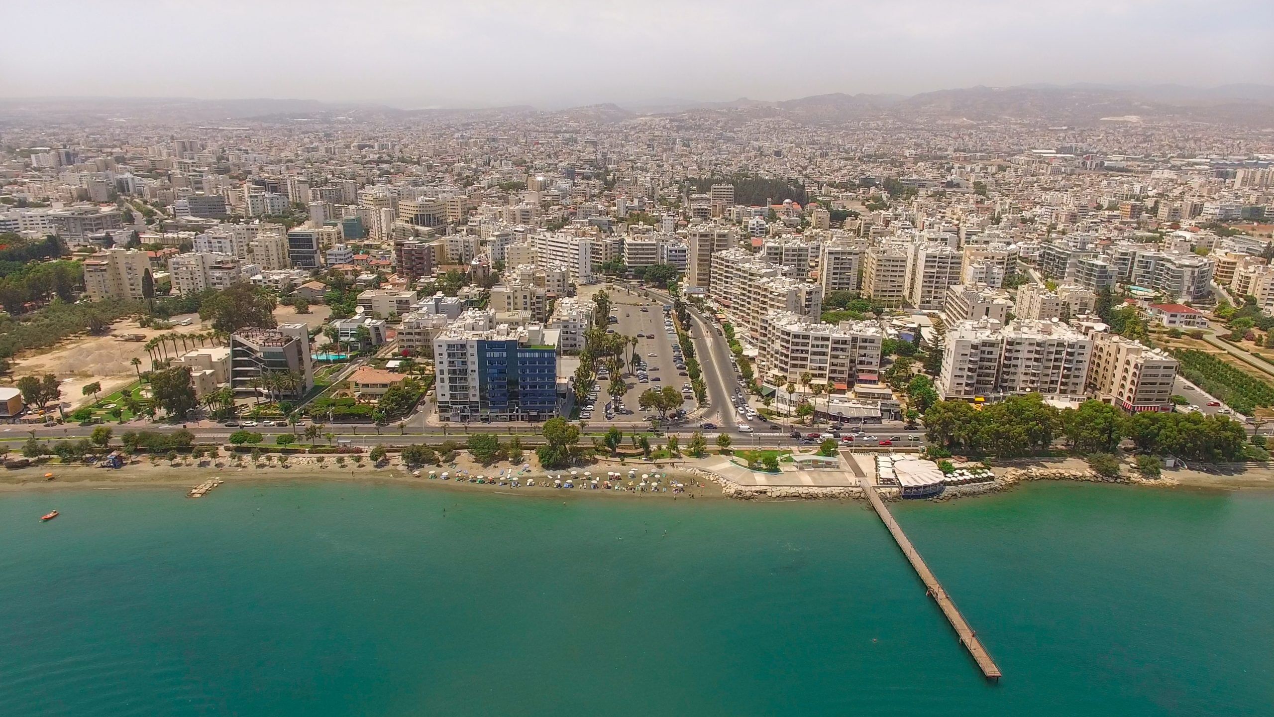 Limassol cyprus scaled