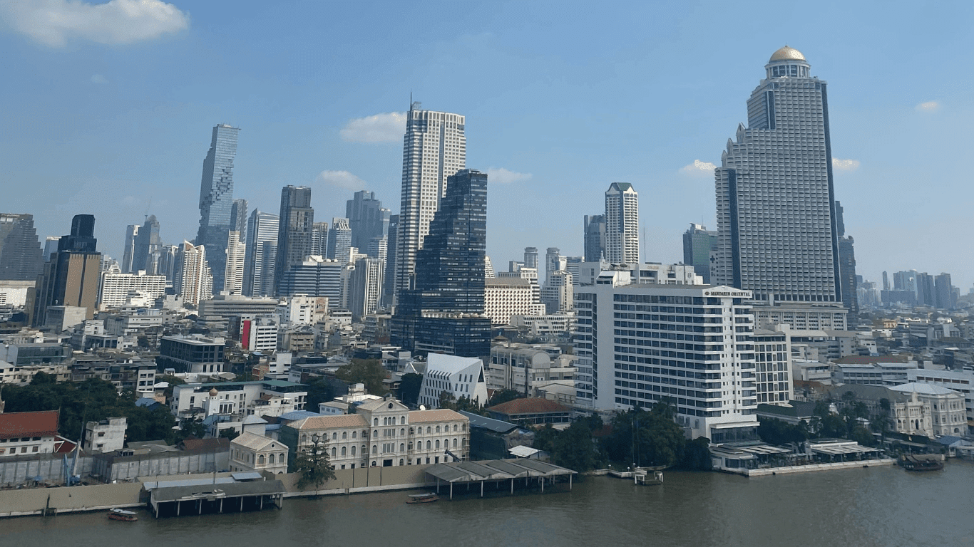 Thailand bangkok 4