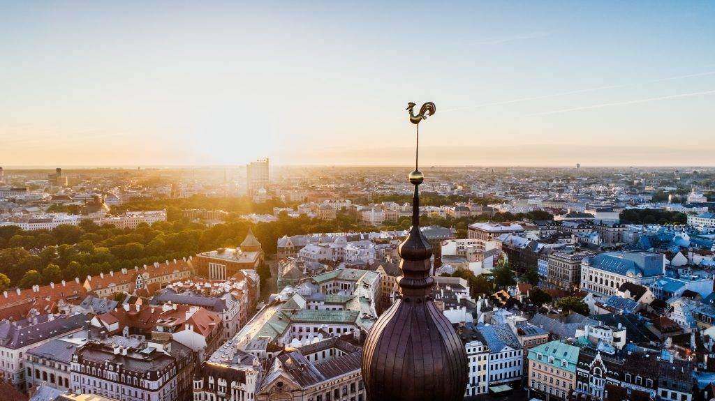 Latvia 1