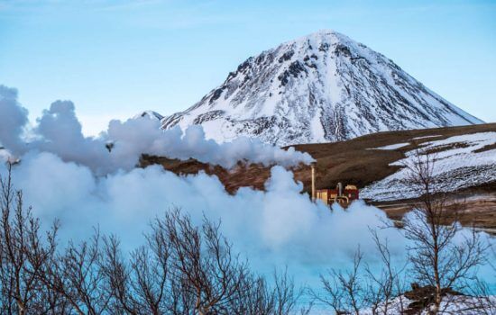 ICELAND Iceland