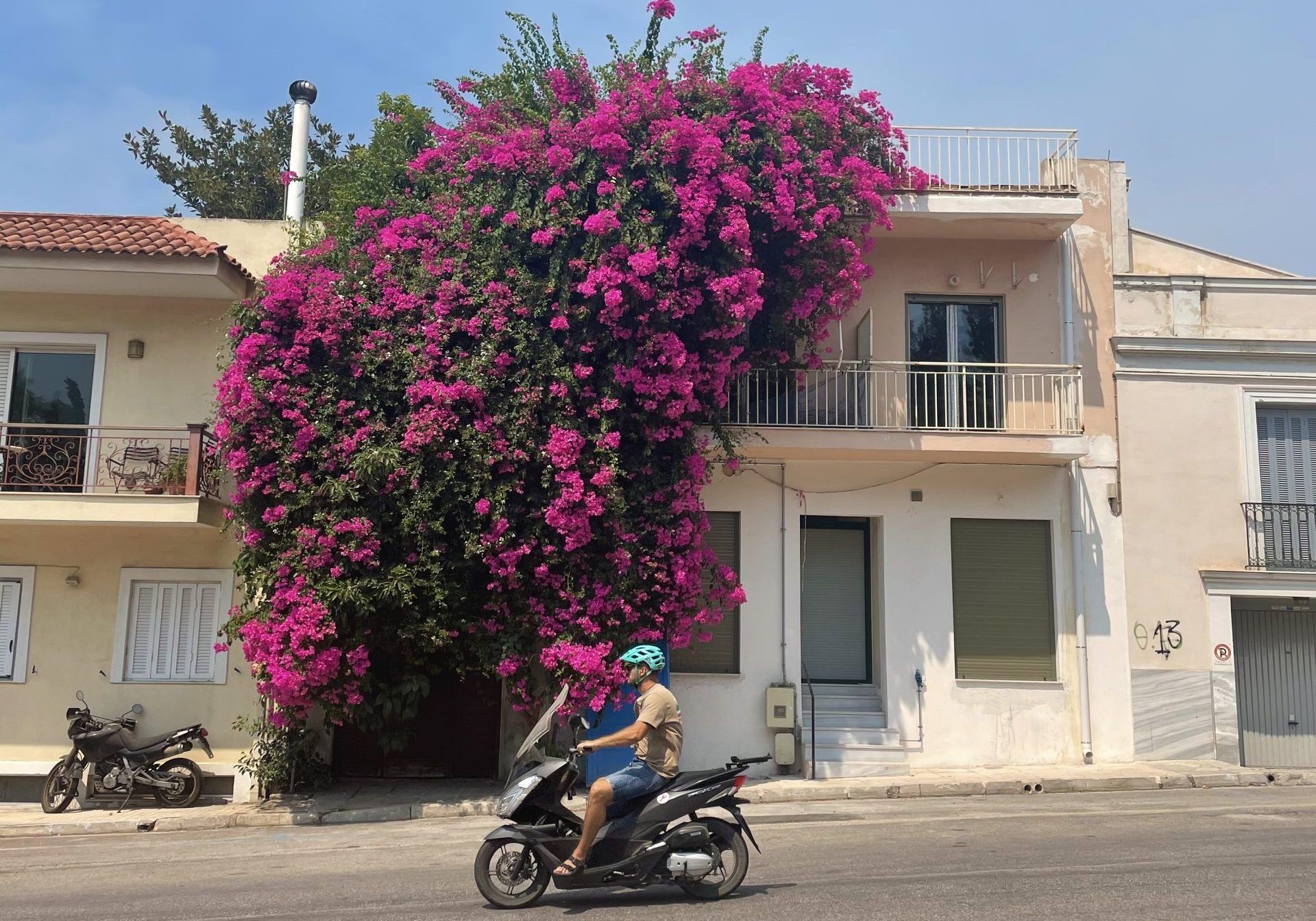 Crete greece -greek island -corfu