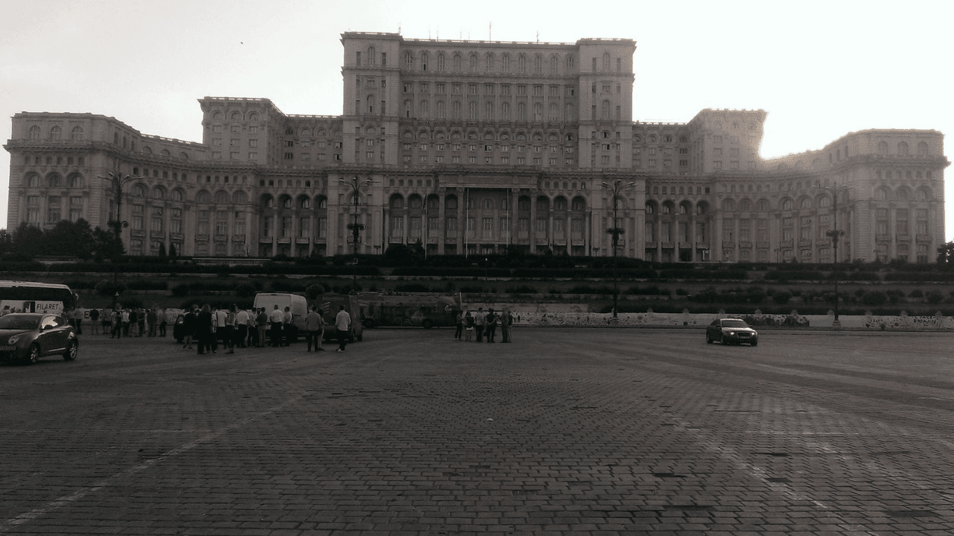 Bucharest 2 1