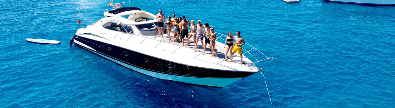 Spain party boat featured image