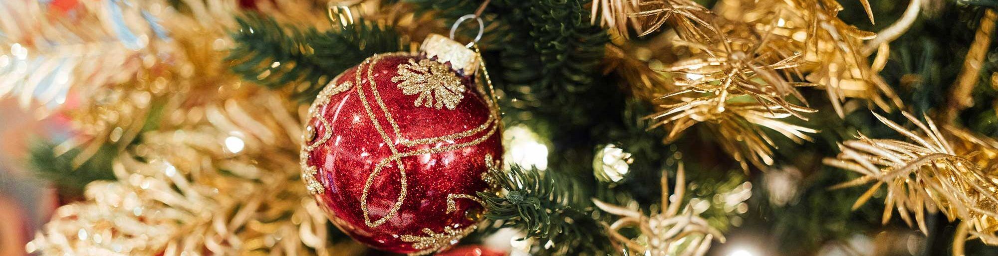 Fejr jul i udlandet: bedste tips