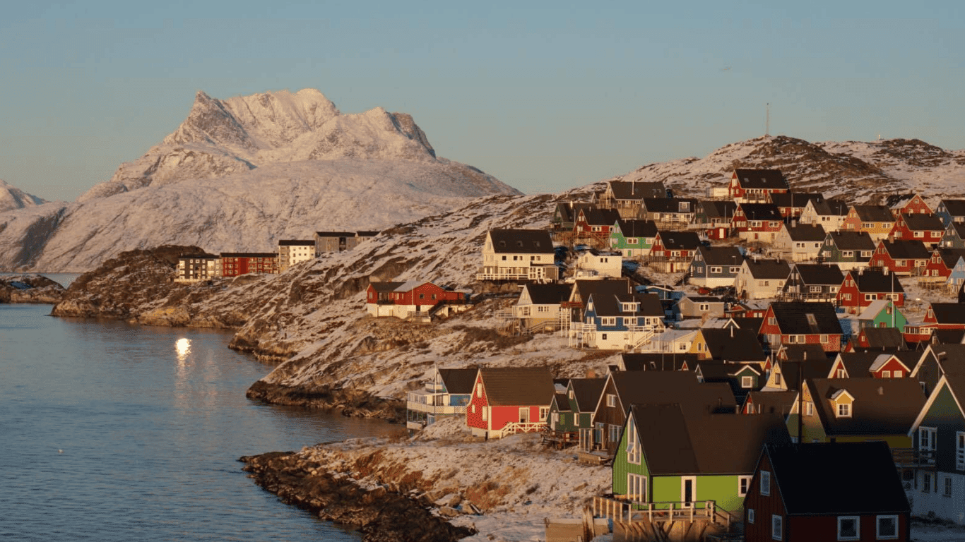 Nuuk 2