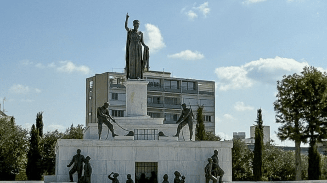 Nicosia 1