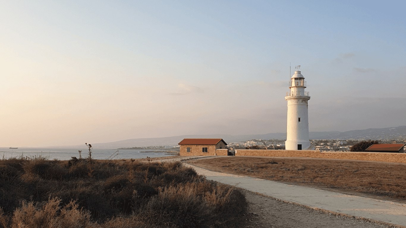 Paphos 2
