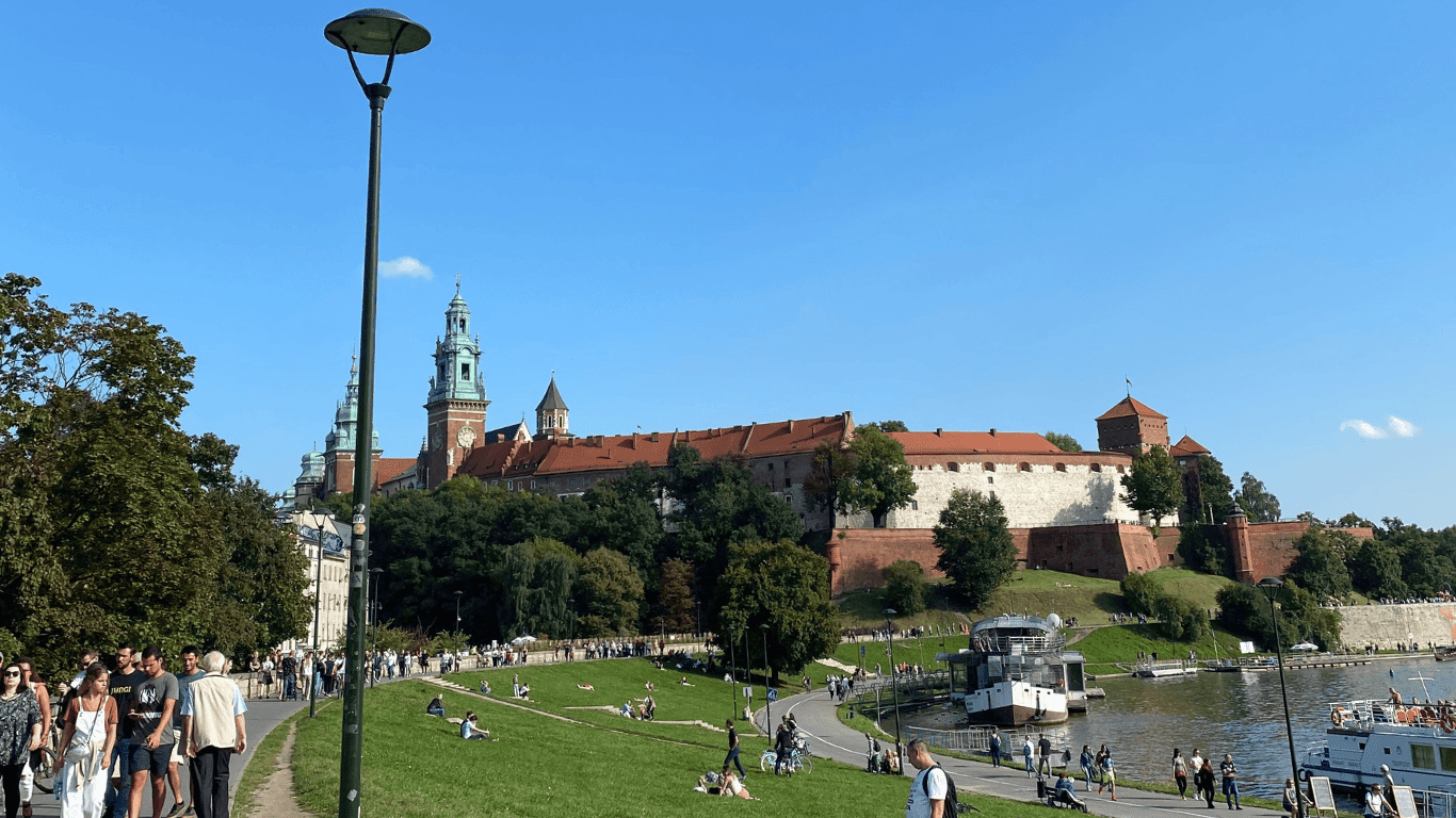 Krakow 1