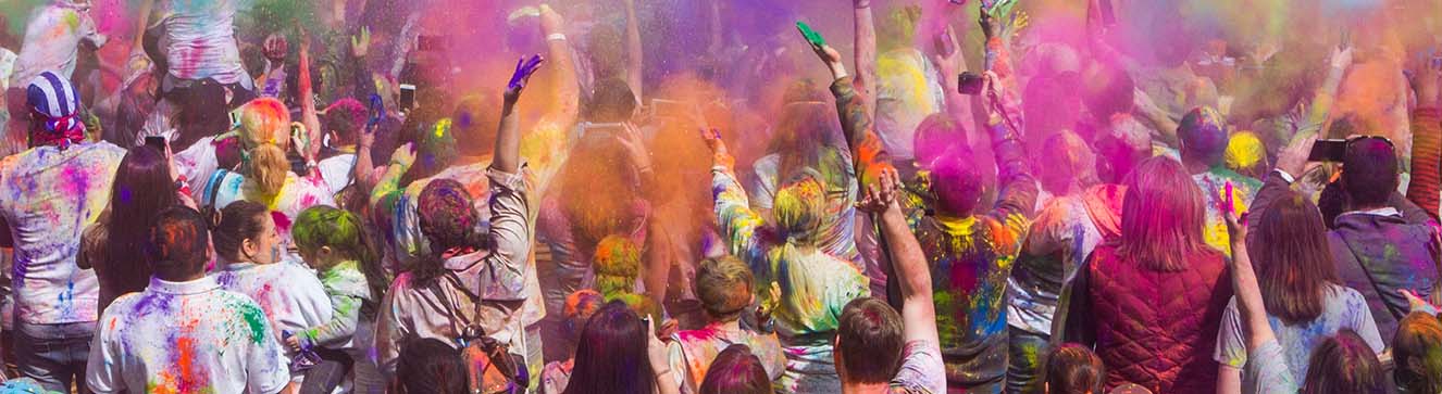 Spain party color featrued image