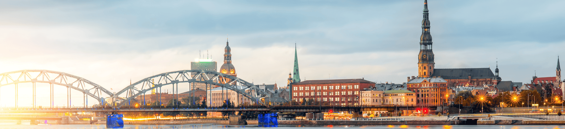 Riga views