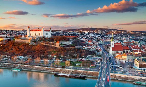 Slovakia