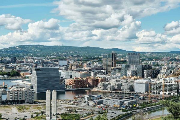 Norway - oslo (1)
