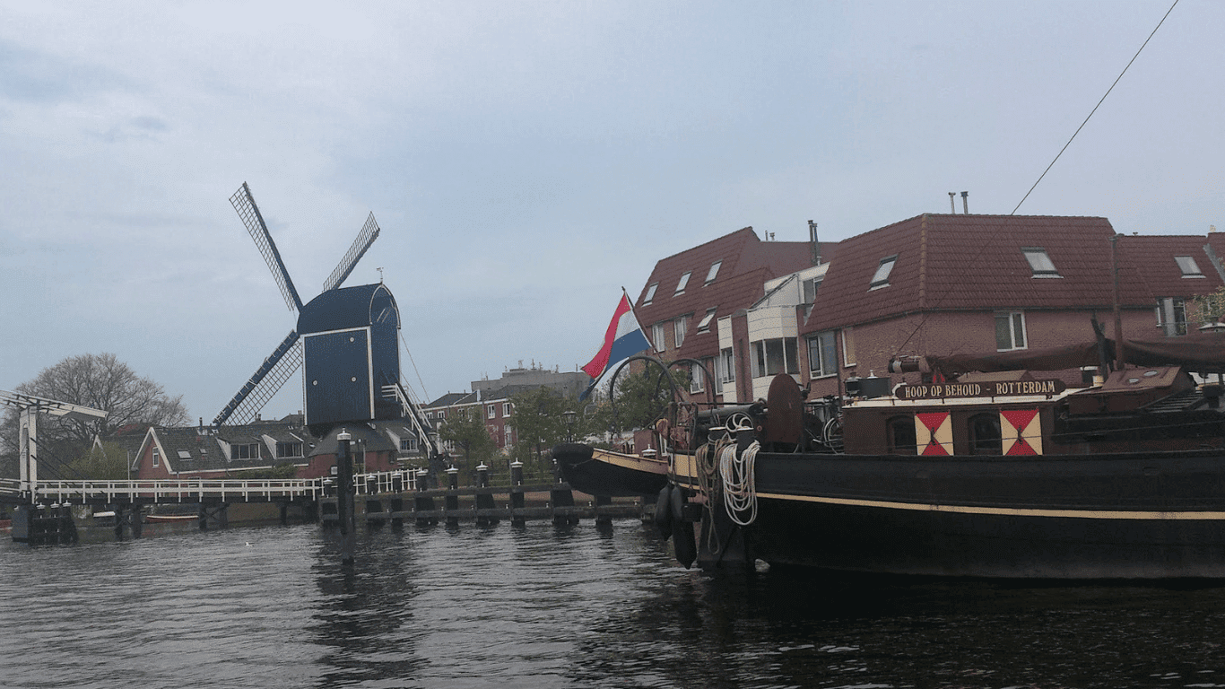 Haag 2